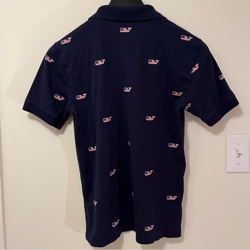 Vineyard Vines Polo - Picture 3 of 5